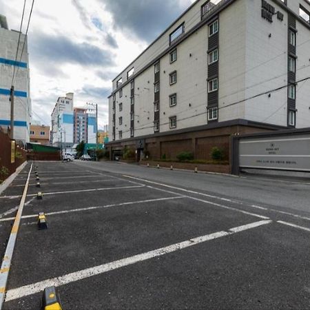 Browndot Hotel Masan Odong Changwon Zewnętrze zdjęcie