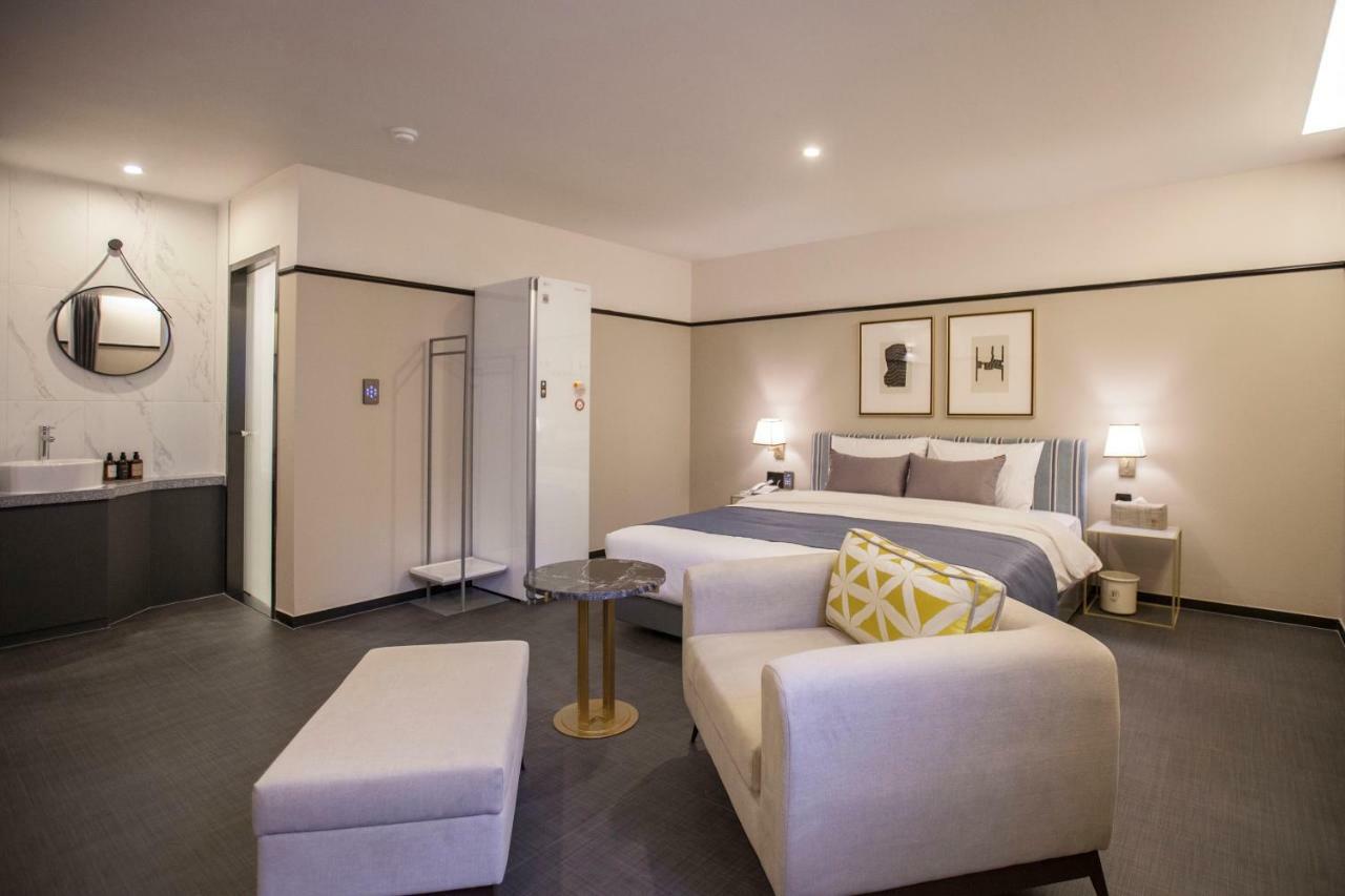 Browndot Hotel Masan Odong Changwon Zewnętrze zdjęcie