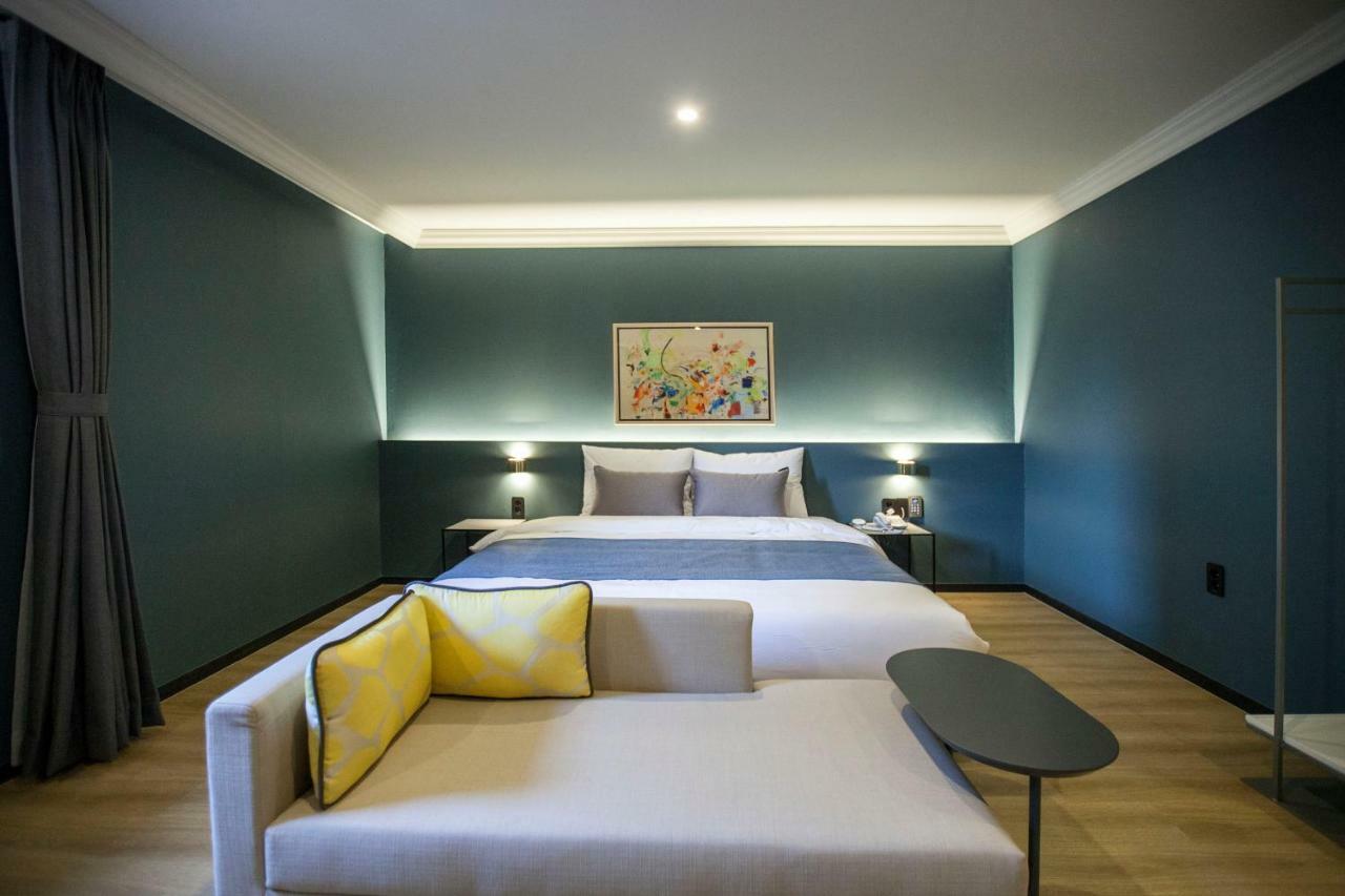 Browndot Hotel Masan Odong Changwon Zewnętrze zdjęcie