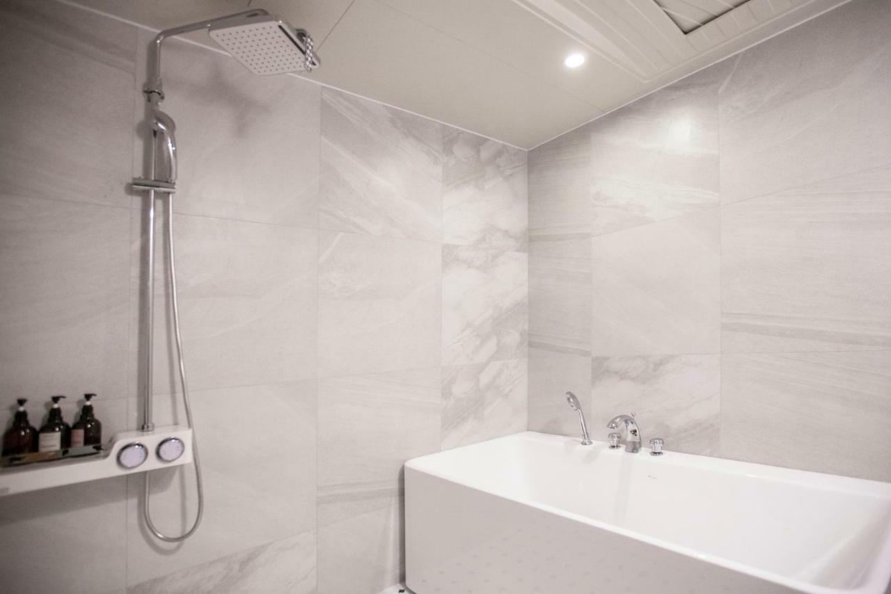 Browndot Hotel Masan Odong Changwon Zewnętrze zdjęcie
