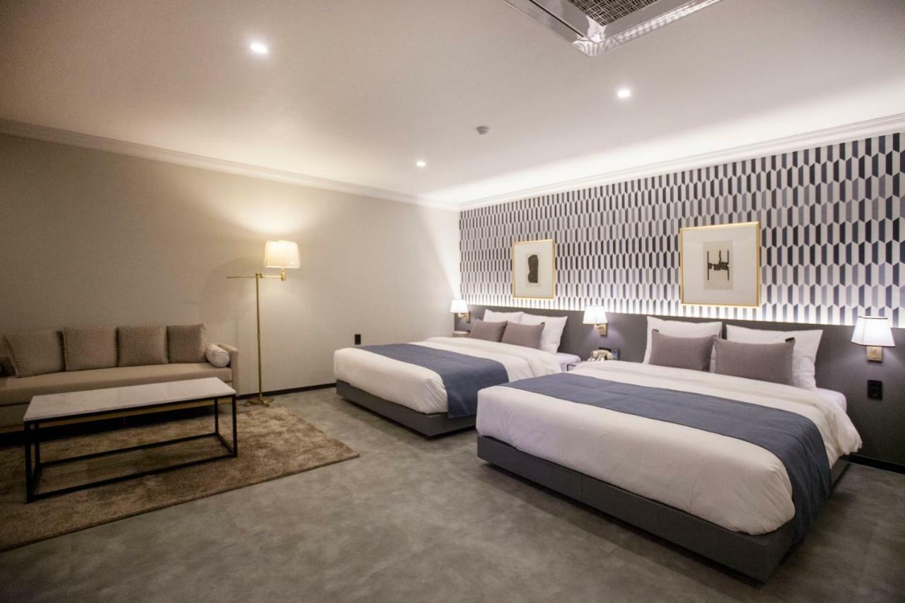 Browndot Hotel Masan Odong Changwon Zewnętrze zdjęcie