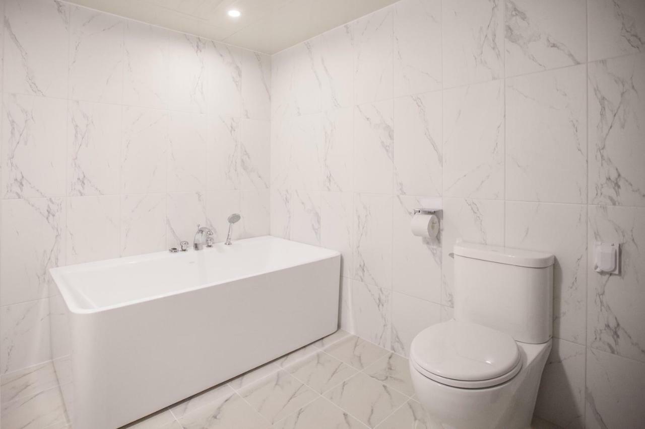 Browndot Hotel Masan Odong Changwon Zewnętrze zdjęcie