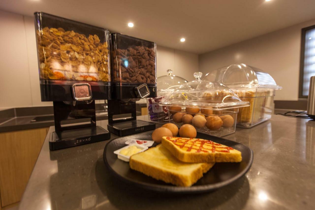 Browndot Hotel Masan Odong Changwon Zewnętrze zdjęcie