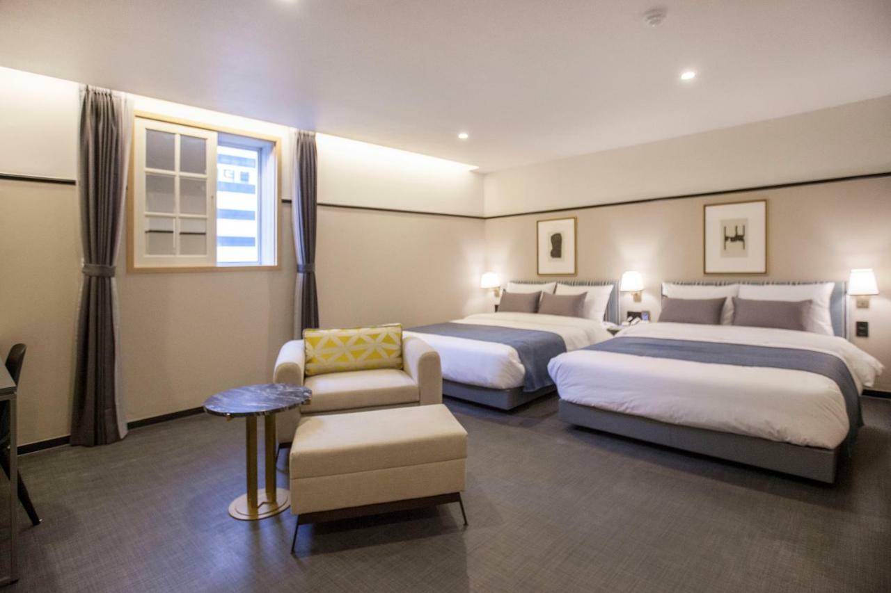 Browndot Hotel Masan Odong Changwon Zewnętrze zdjęcie