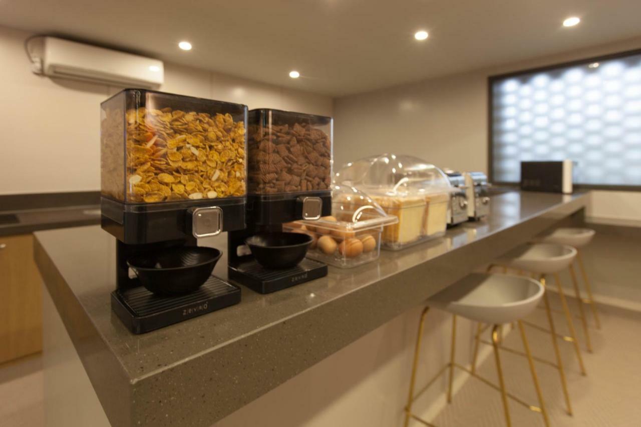 Browndot Hotel Masan Odong Changwon Zewnętrze zdjęcie