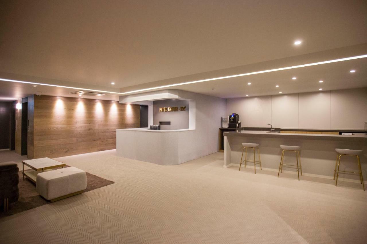 Browndot Hotel Masan Odong Changwon Zewnętrze zdjęcie