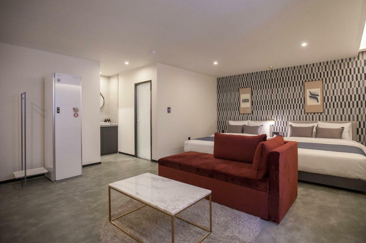 Browndot Hotel Masan Odong Changwon Zewnętrze zdjęcie